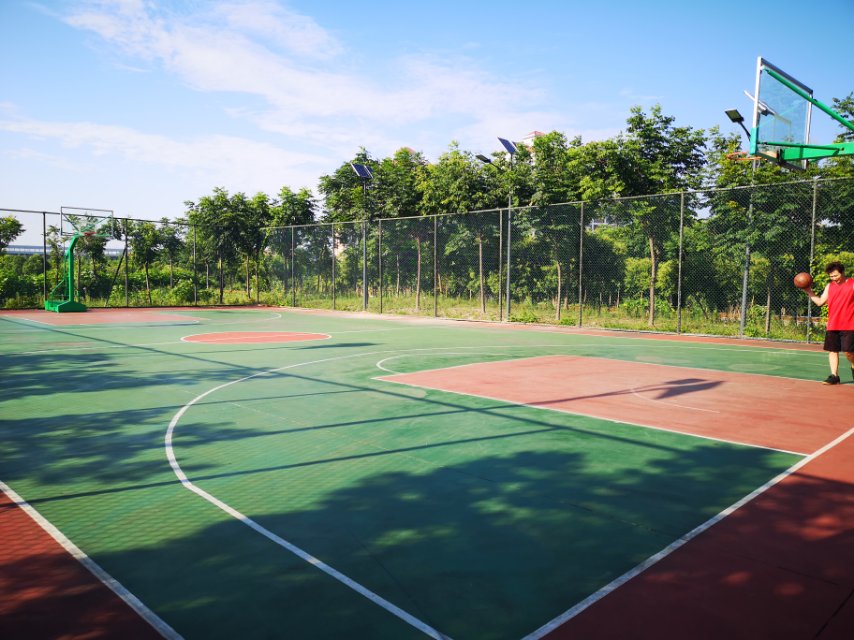 吳涇鎮(zhèn)公益林公共運(yùn)動(dòng)場(chǎng) 吳涇鎮(zhèn)公益林公共運(yùn)動(dòng)場(chǎng)