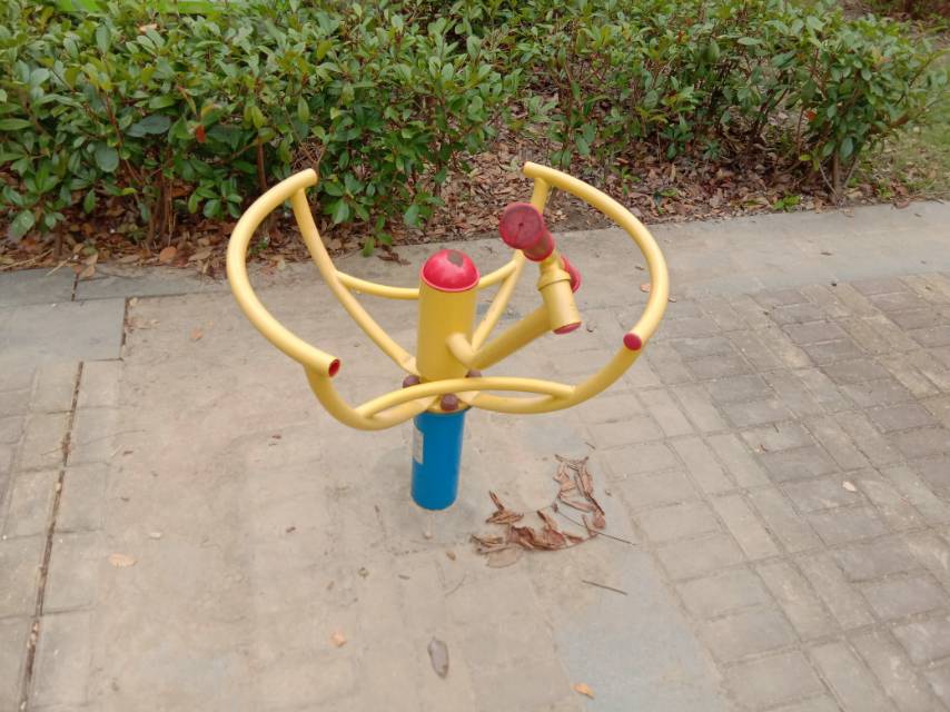 太極推手 太極推手