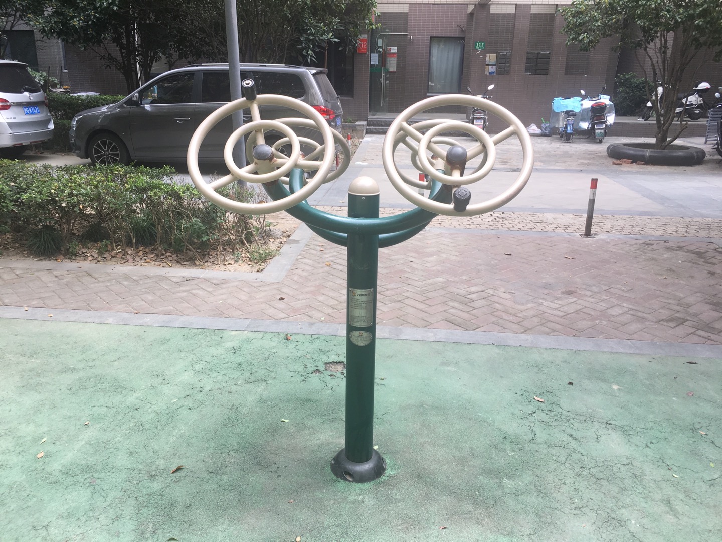 肩關(guān)節(jié)康復(fù)器