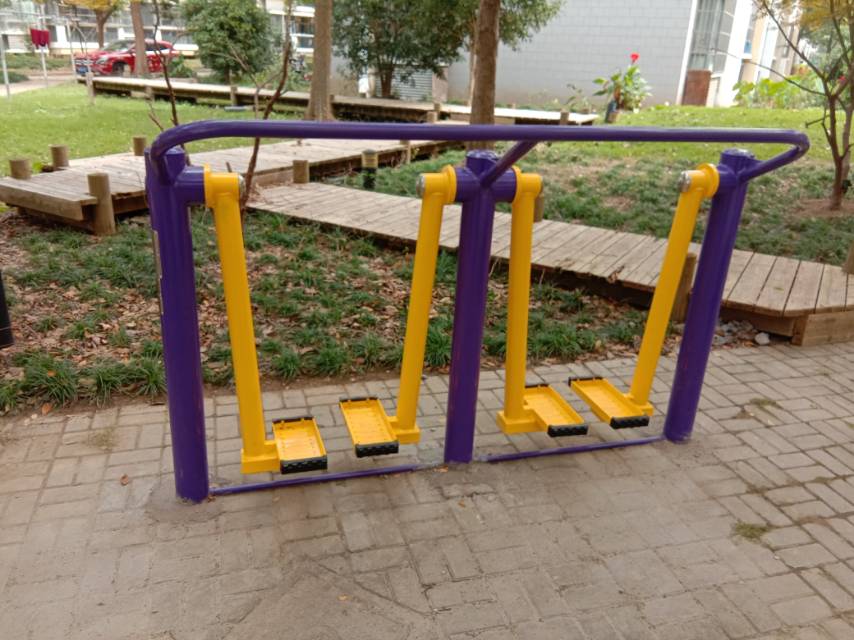 太空漫步機 太空漫步機