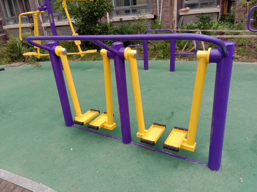 太空漫步機(jī) 太空漫步機(jī)