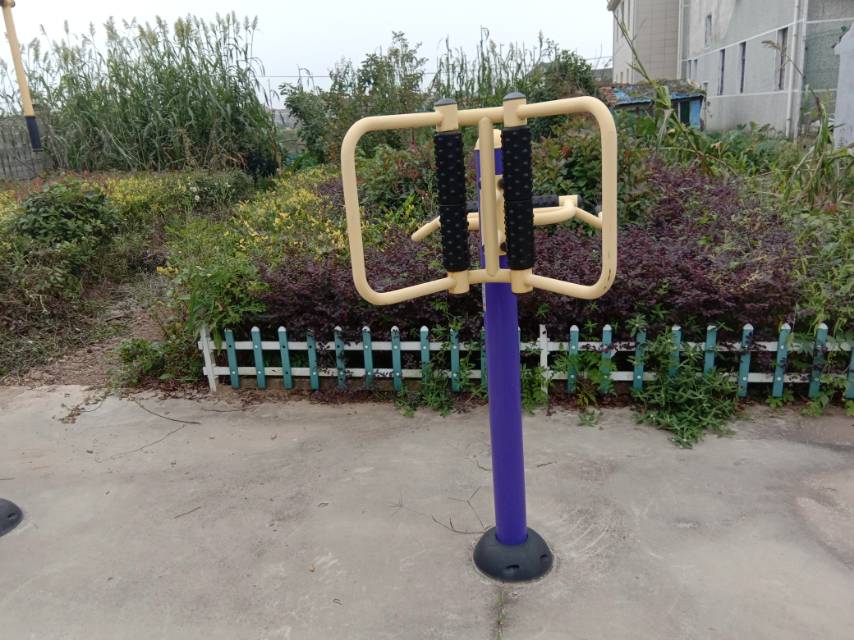 雙人腰背按摩器 雙人腰背按摩器