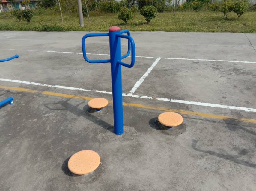 三位扭腰器 三位扭腰器