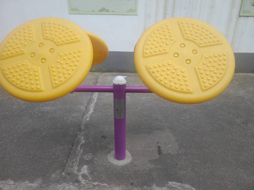 太極揉推器 太極揉推器