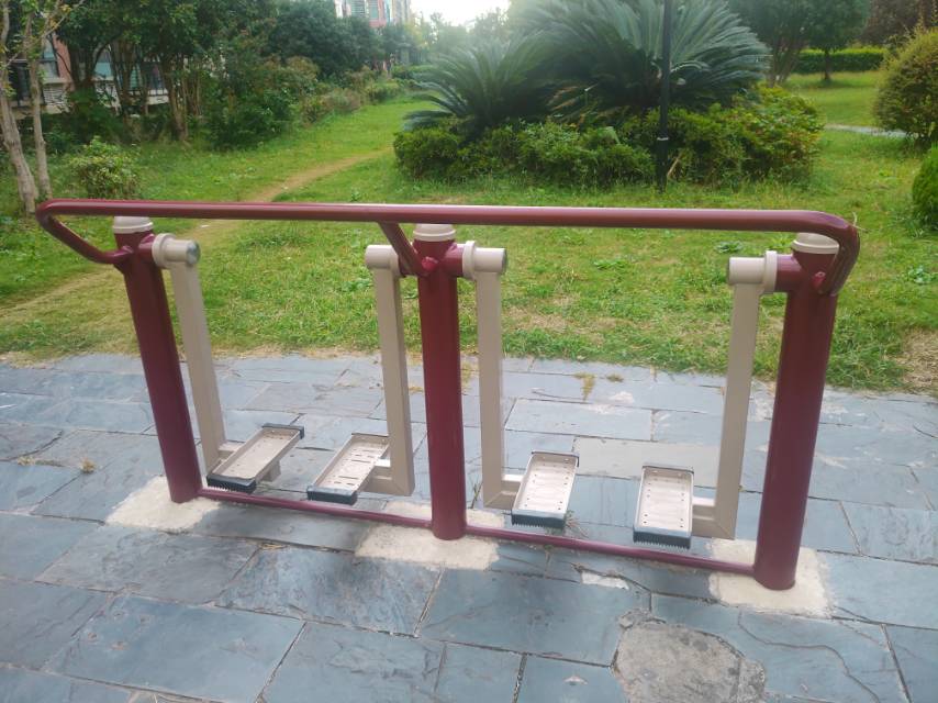 雙人漫步器 雙人漫步器