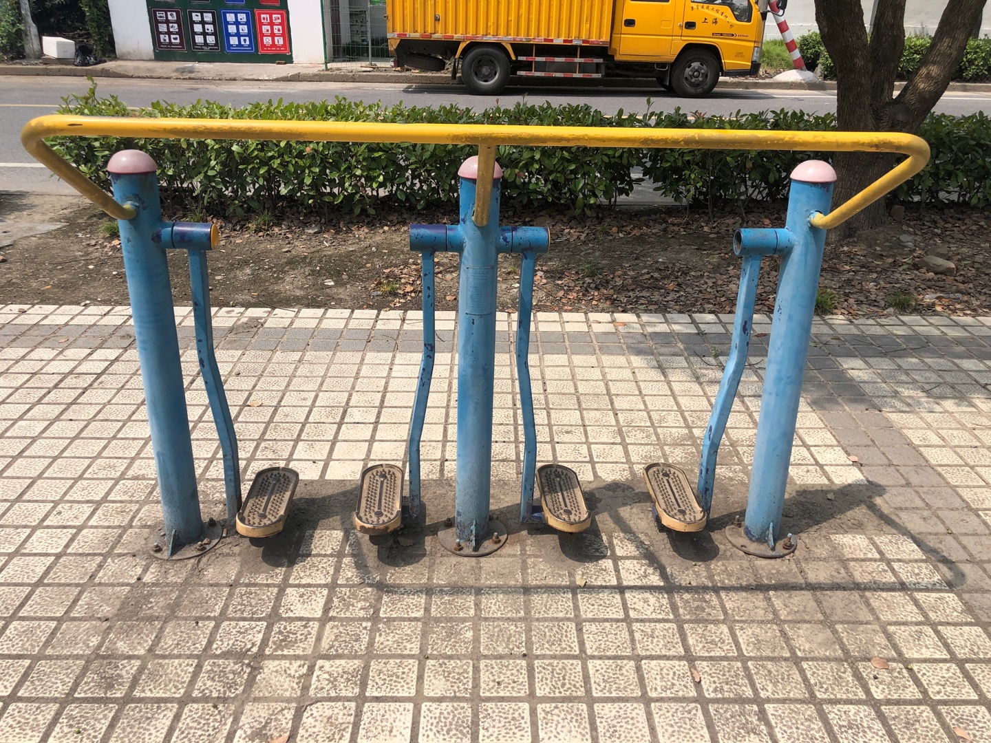 太空漫步器 太空漫步器