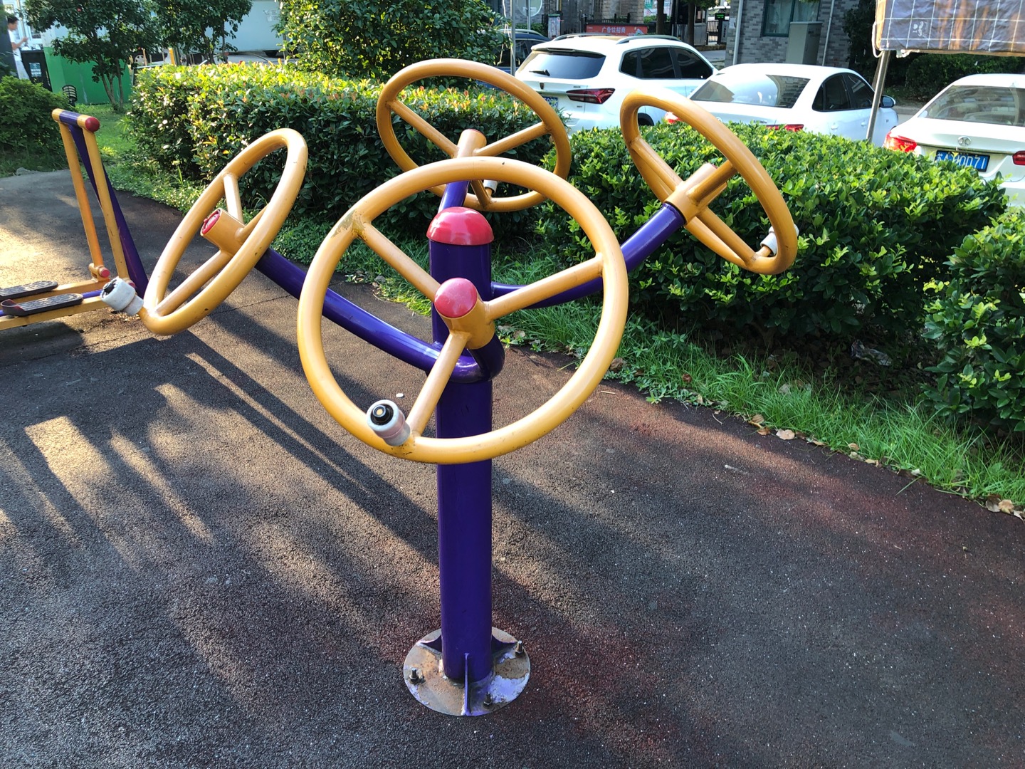 肩關節(jié)康復器 肩關節(jié)康復器