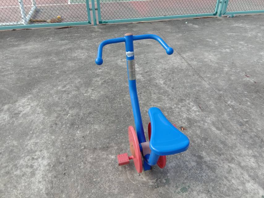 直立健身車 直立健身車