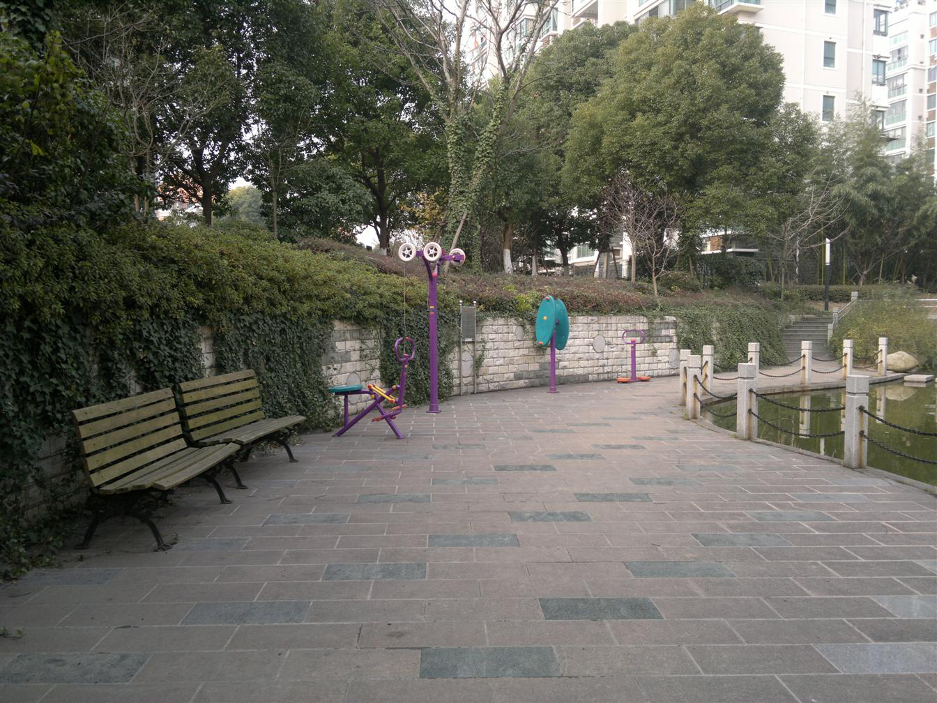 匯佳苑萊陽(yáng)路817弄21號(hào)健身點(diǎn) 匯佳苑萊陽(yáng)路817弄21號(hào)健身點(diǎn)