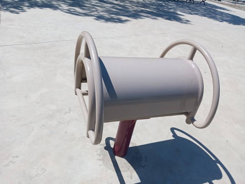 伸腰伸背器 伸腰伸背器