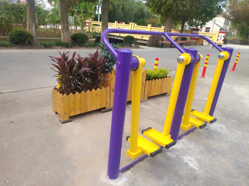 太空漫步機(jī) 太空漫步機(jī)