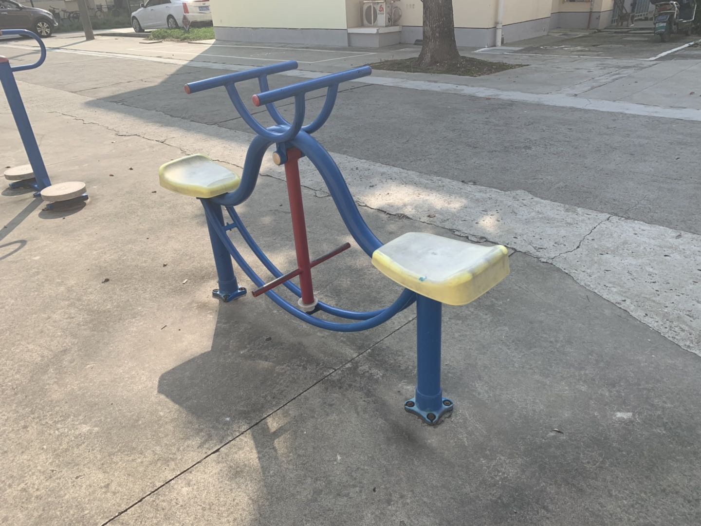 下肢康復(fù)器 下肢康復(fù)器