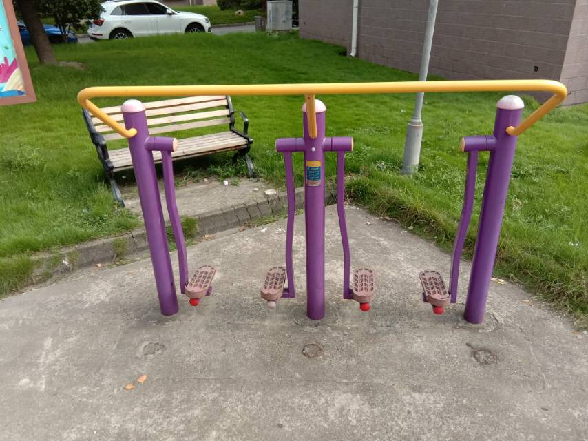 太空漫步器 太空漫步器