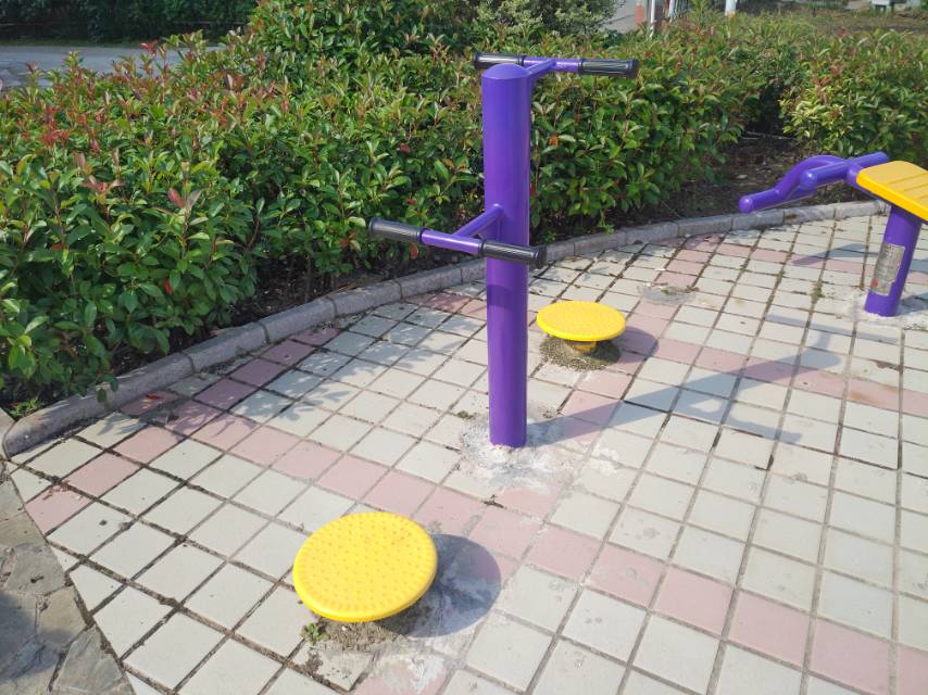 雙人扭腰器 雙人扭腰器