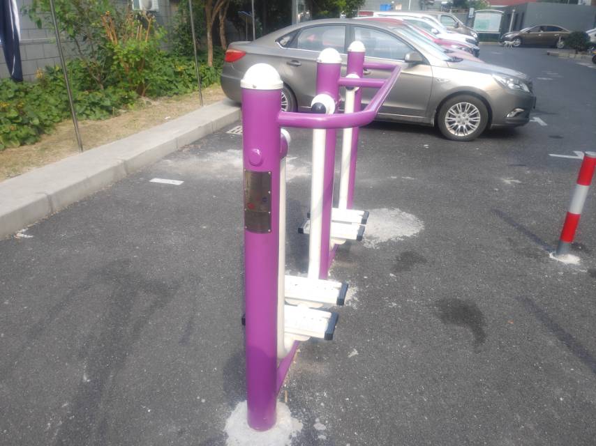 雙位漫步機(jī) 雙位漫步機(jī)