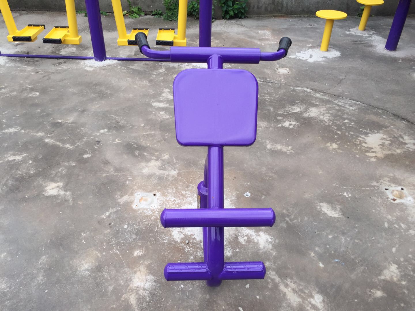 背肌訓(xùn)練器 背肌訓(xùn)練器