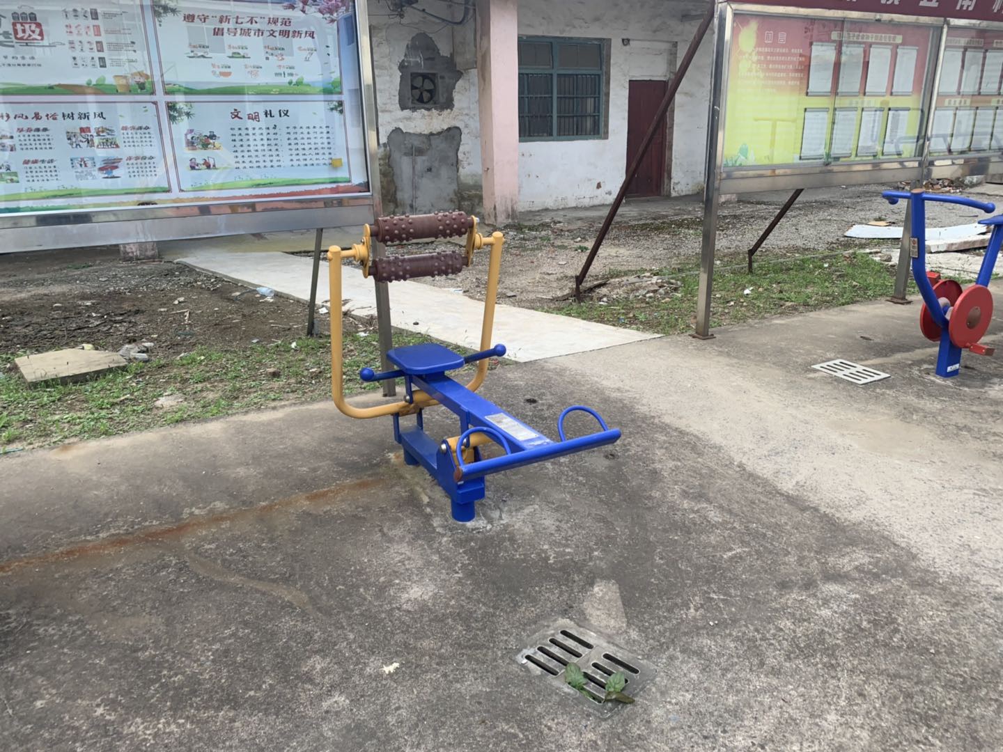 腹背屈伸訓(xùn)練器 腹背屈伸訓(xùn)練器