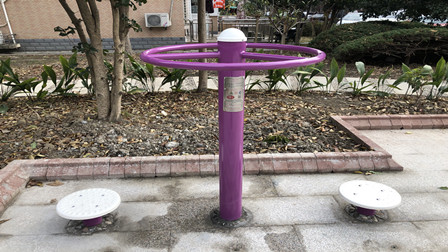 二位扭腰器 二位扭腰器