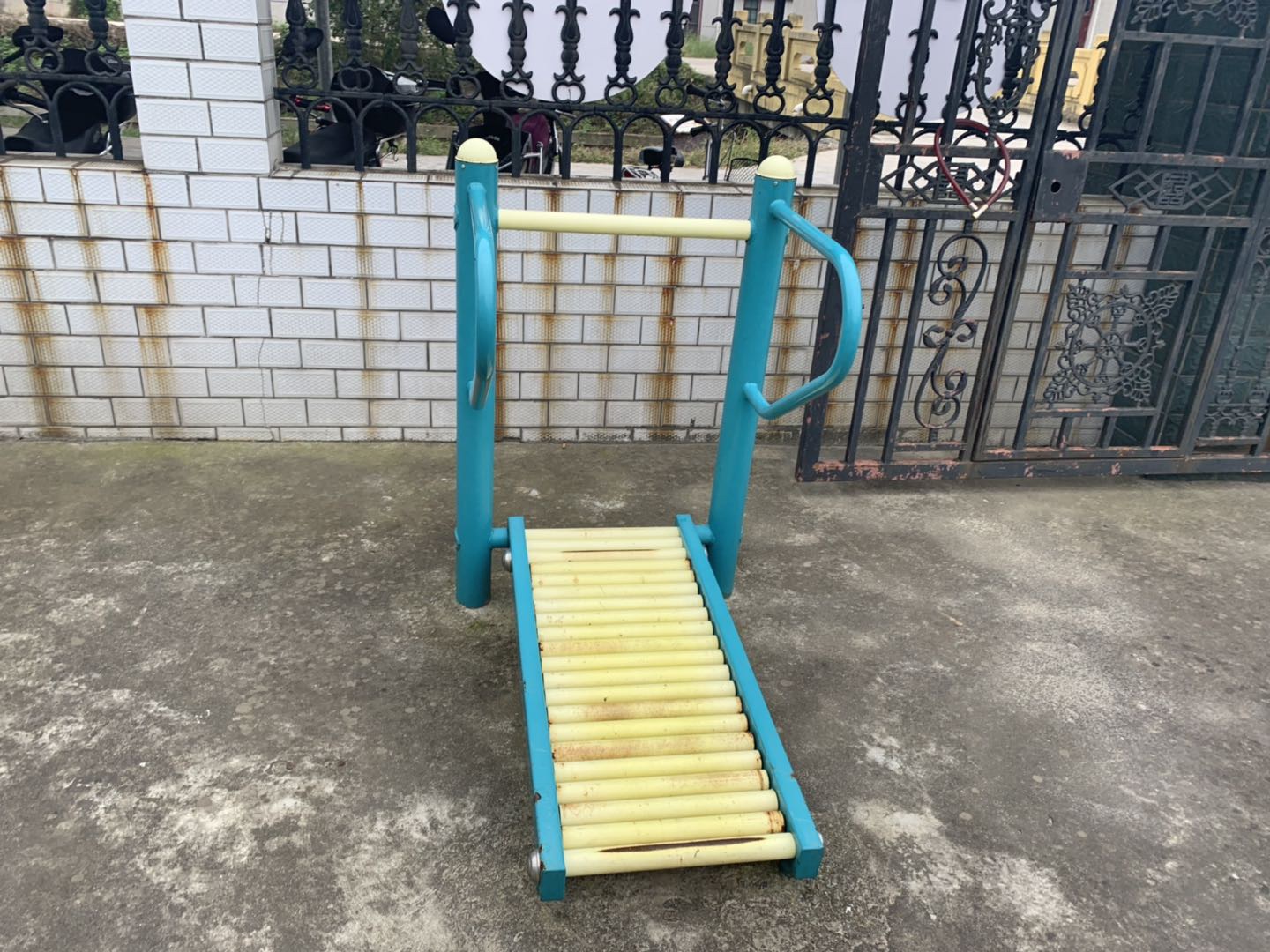 跑步機(jī) 跑步機(jī)