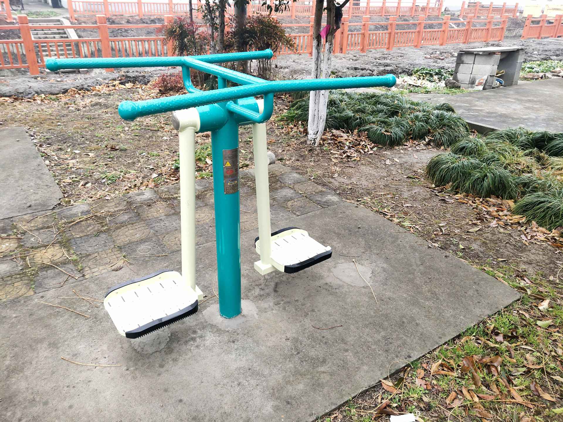 雙人鐘擺器 雙人鐘擺器