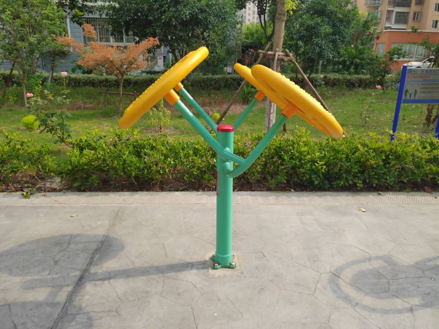 太極揉推器 太極揉推器