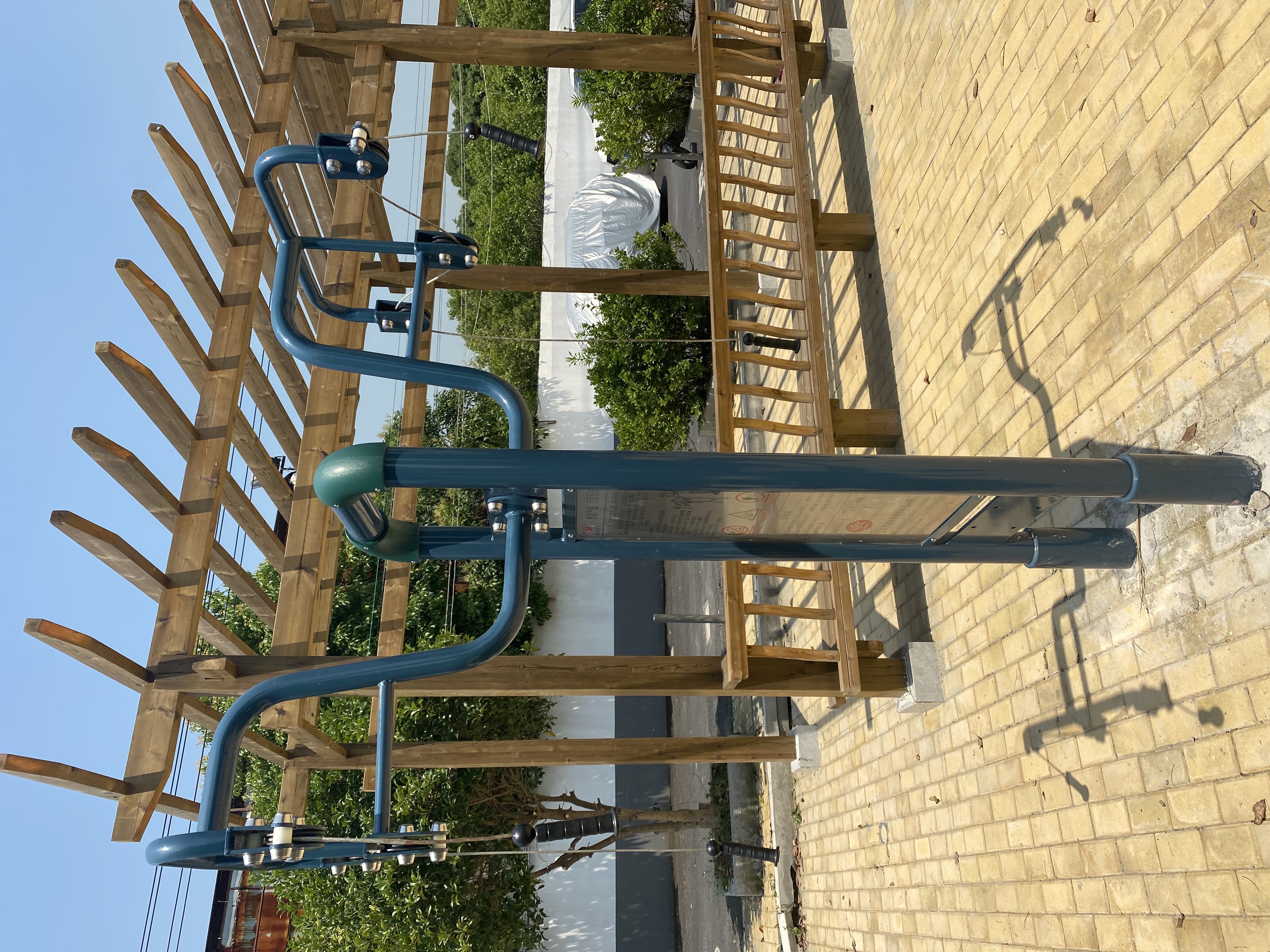 上肢牽引器 上肢牽引器