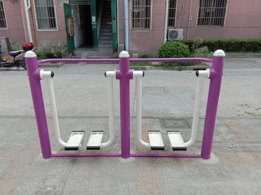 雙位漫步機(jī) 雙位漫步機(jī)