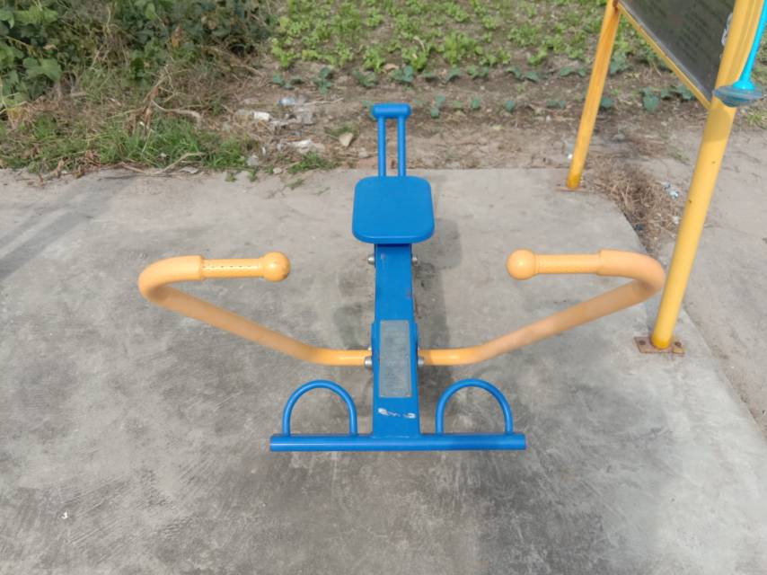 劃船器 劃船器