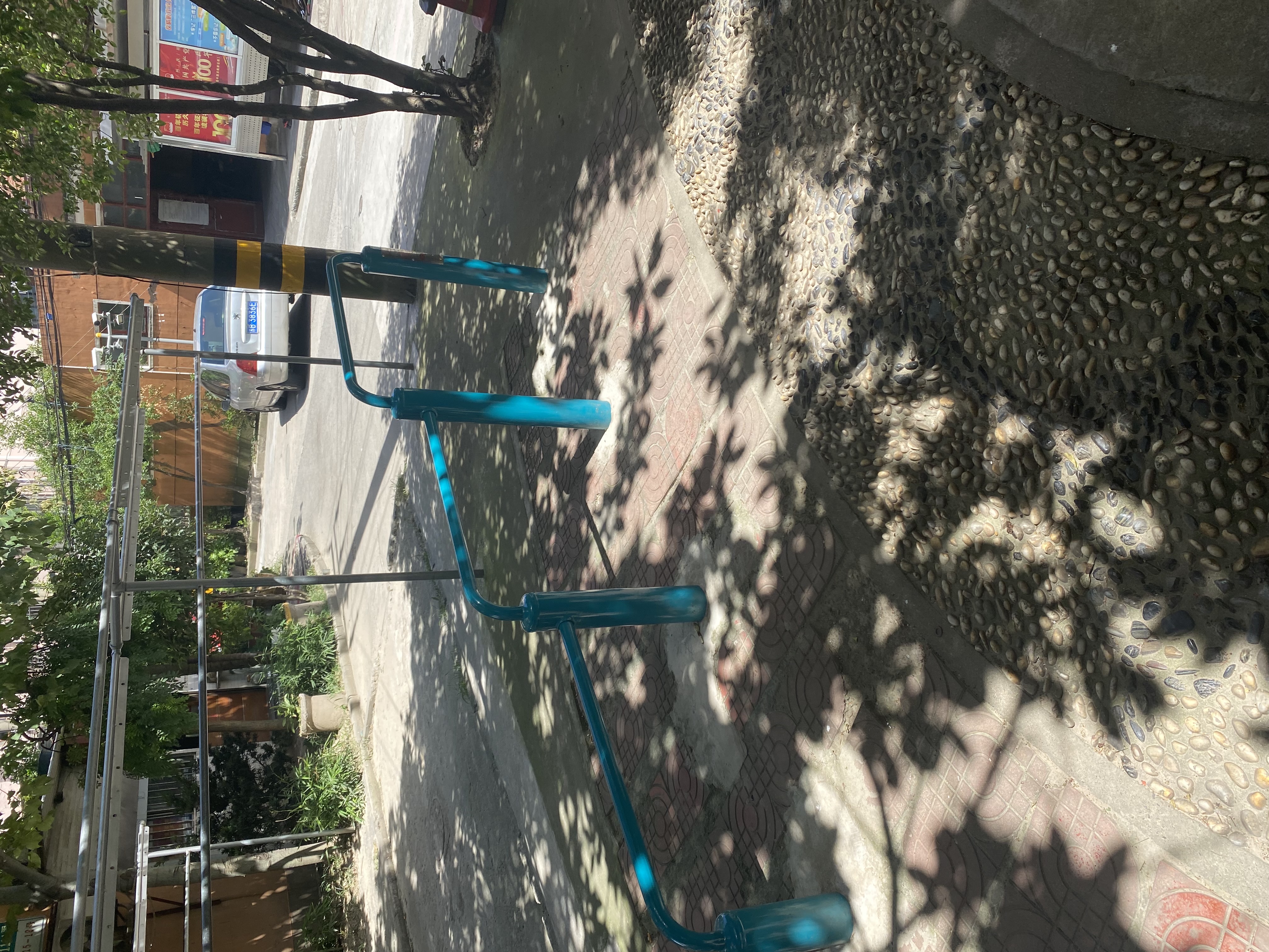 彈震壓腿器 彈震壓腿器