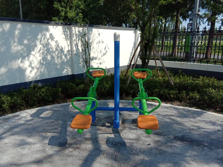 雙立柱蹺蹺板 雙立柱蹺蹺板