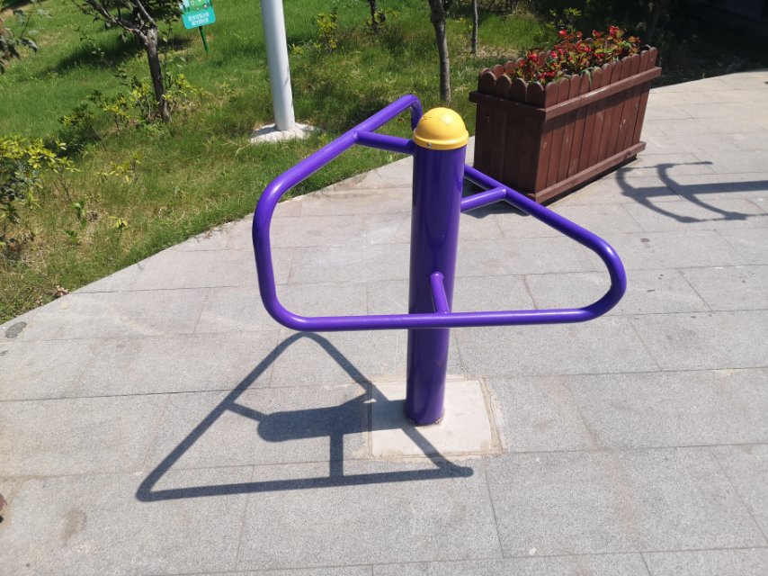 壓腿訓(xùn)練器