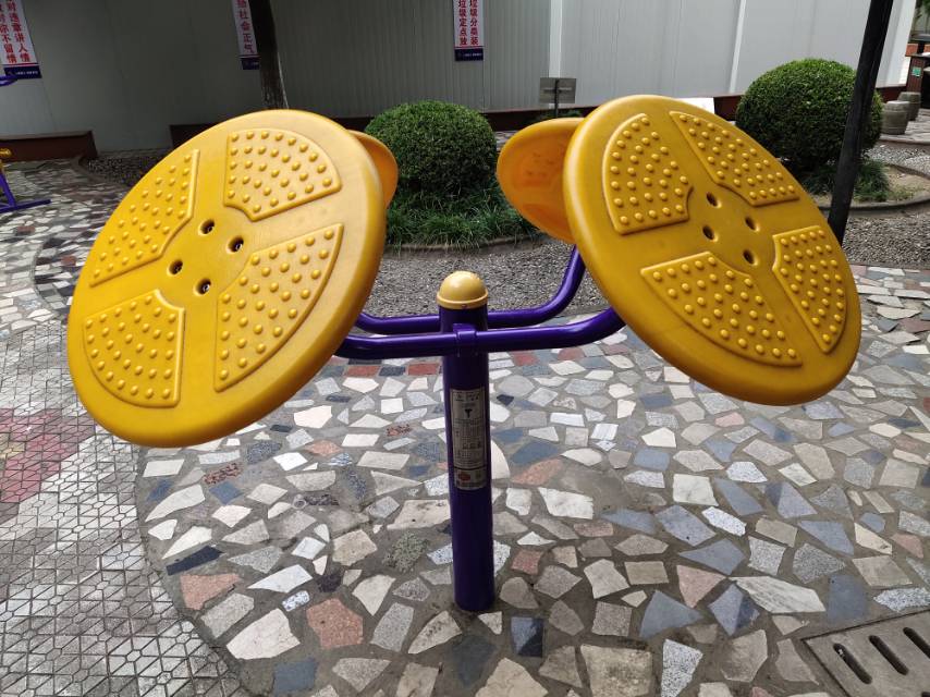 太極推揉器 太極推揉器