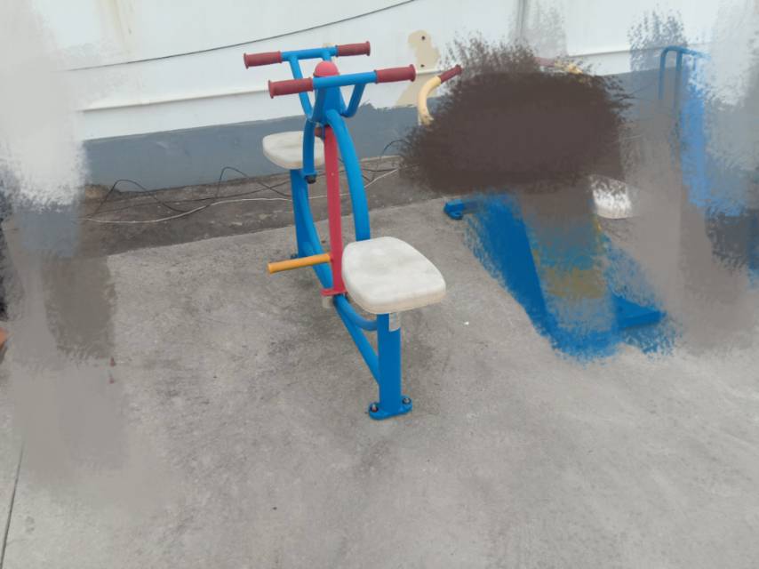 下肢康復(fù)器 下肢康復(fù)器