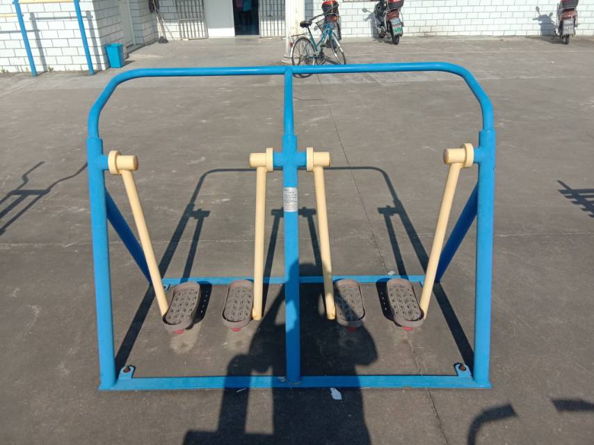 漫步機(jī) 漫步機(jī)