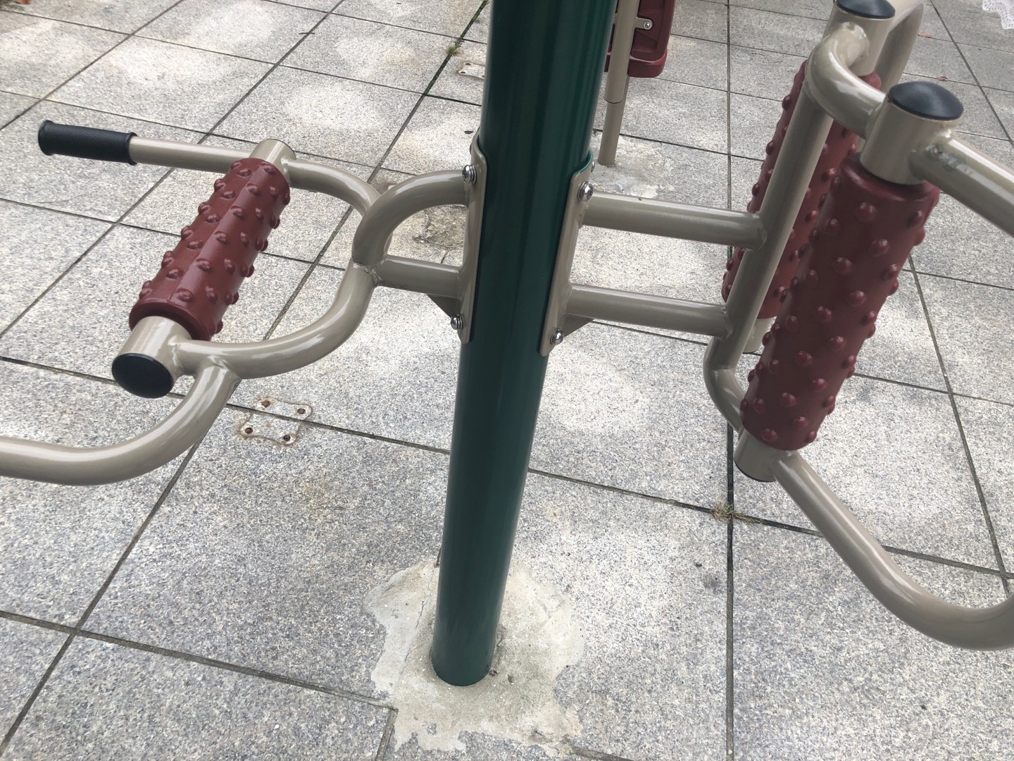 腰背按摩器 腰背按摩器