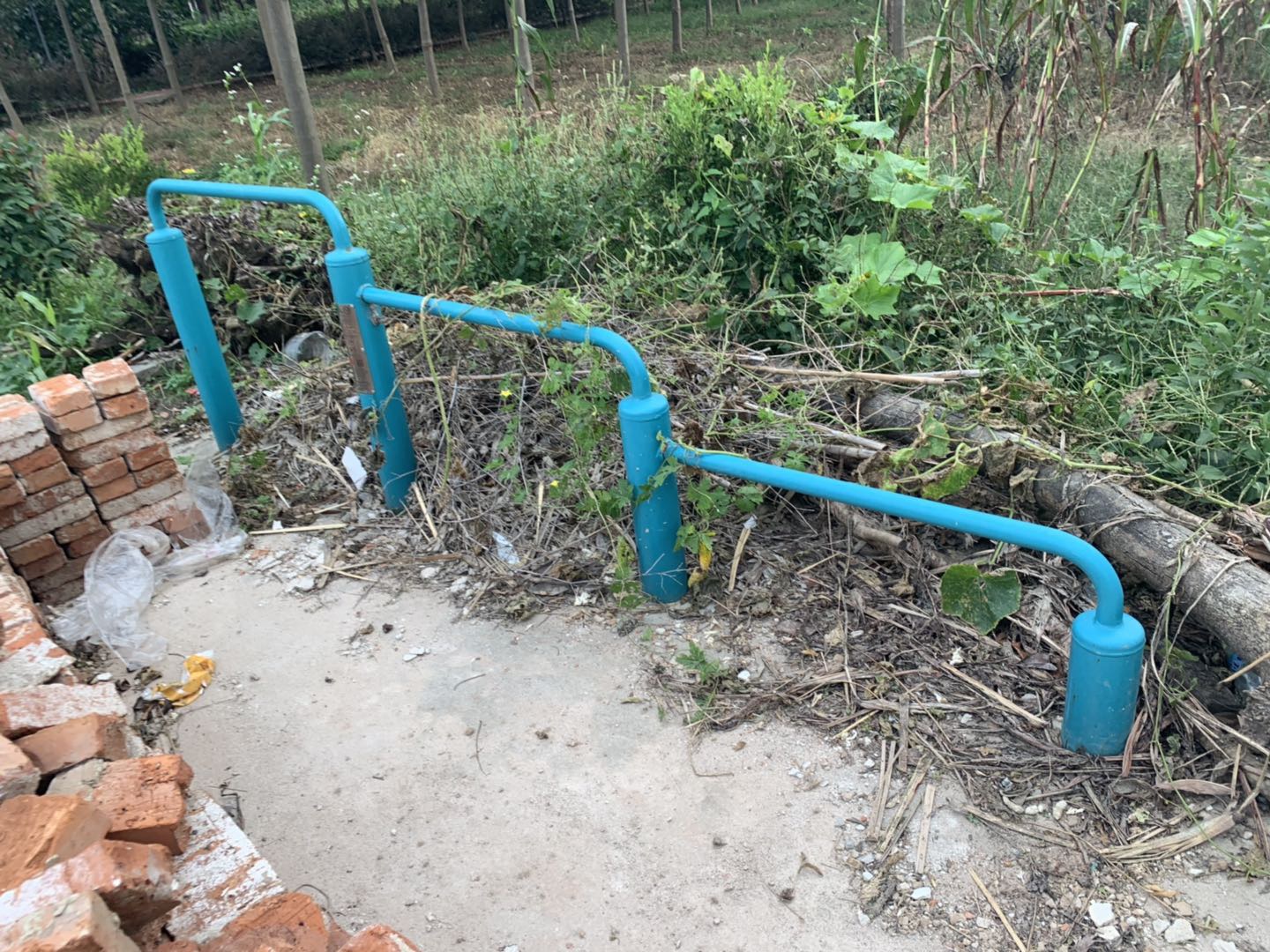 彈震壓腿器 彈震壓腿器