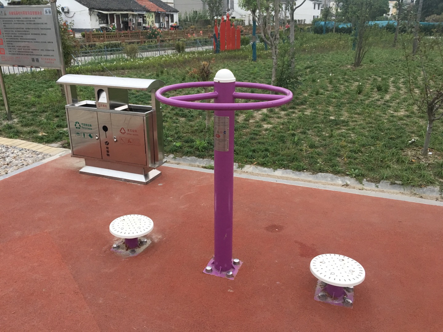 二位扭腰器 二位扭腰器