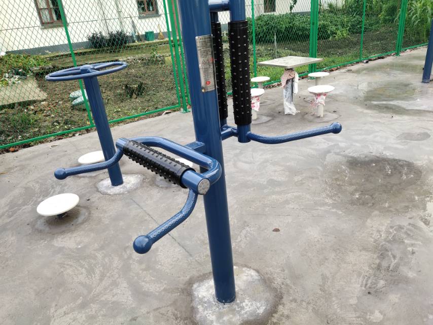 腰背按摩器 腰背按摩器