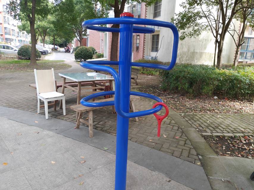 環(huán)形上肢協(xié)調(diào)功能練習(xí)器 環(huán)形上肢協(xié)調(diào)功能練習(xí)器