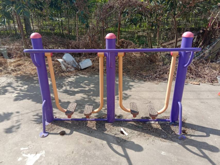 太空漫步機 太空漫步機