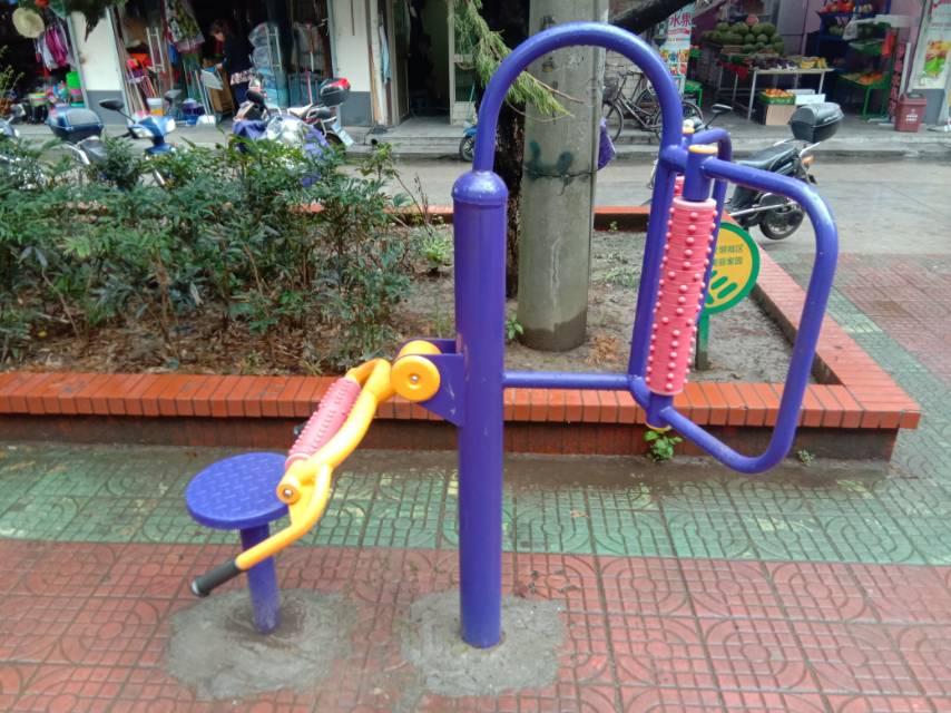 腰背按摩器 腰背按摩器