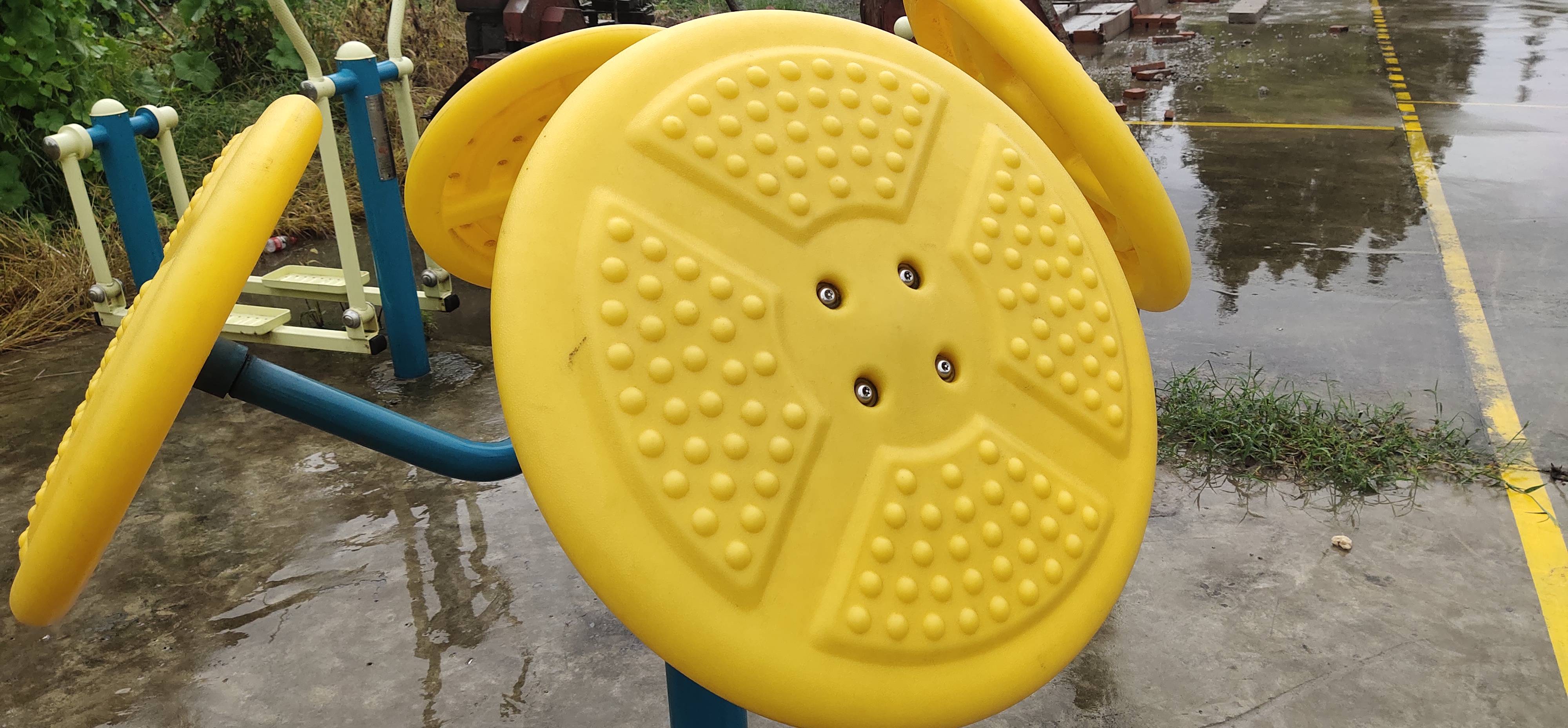 太極推手器 太極推手器