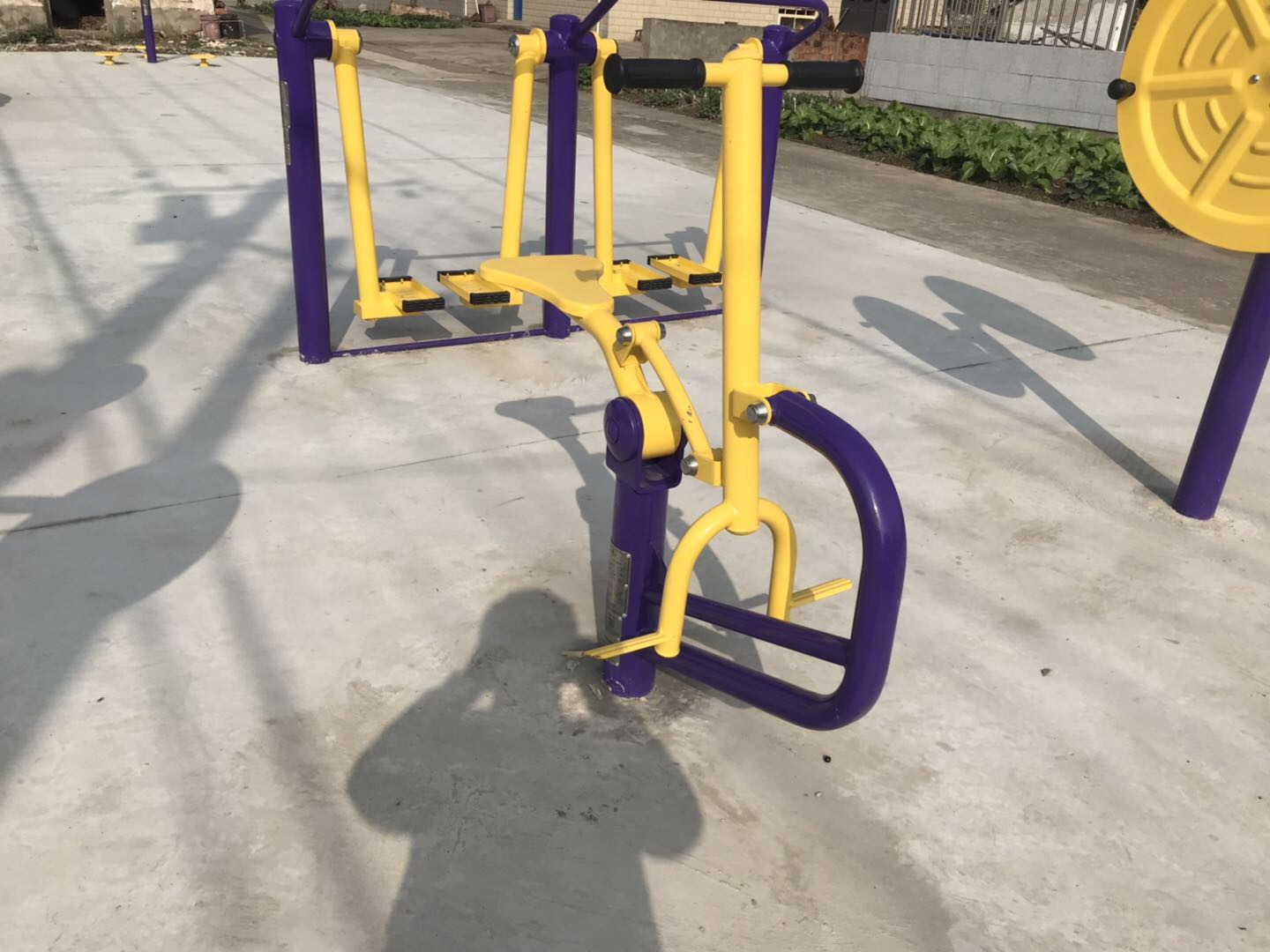 健騎機(jī) 健騎機(jī)