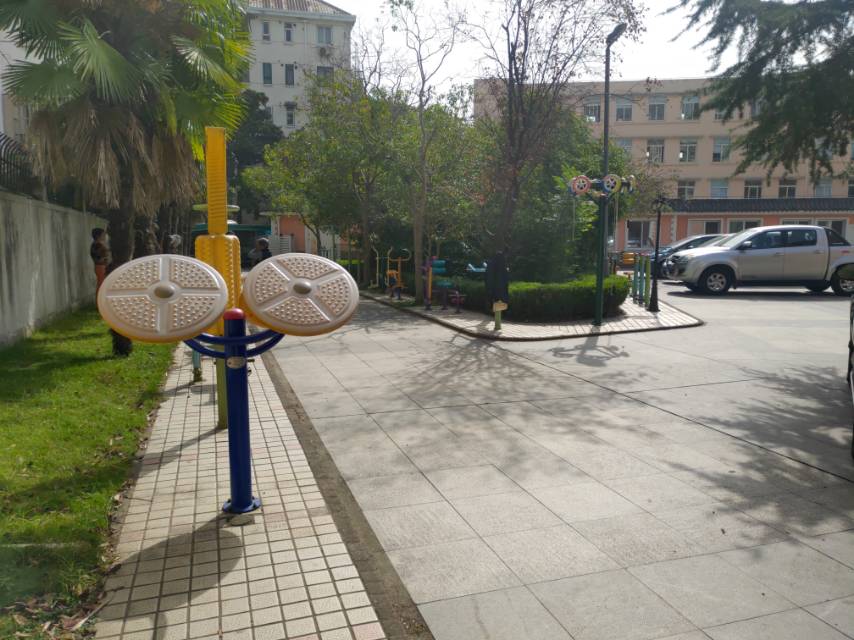 上南五村 上南五村
