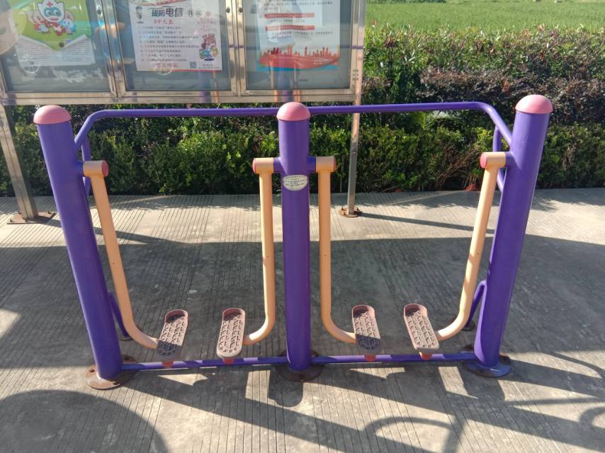 太空漫步機 太空漫步機