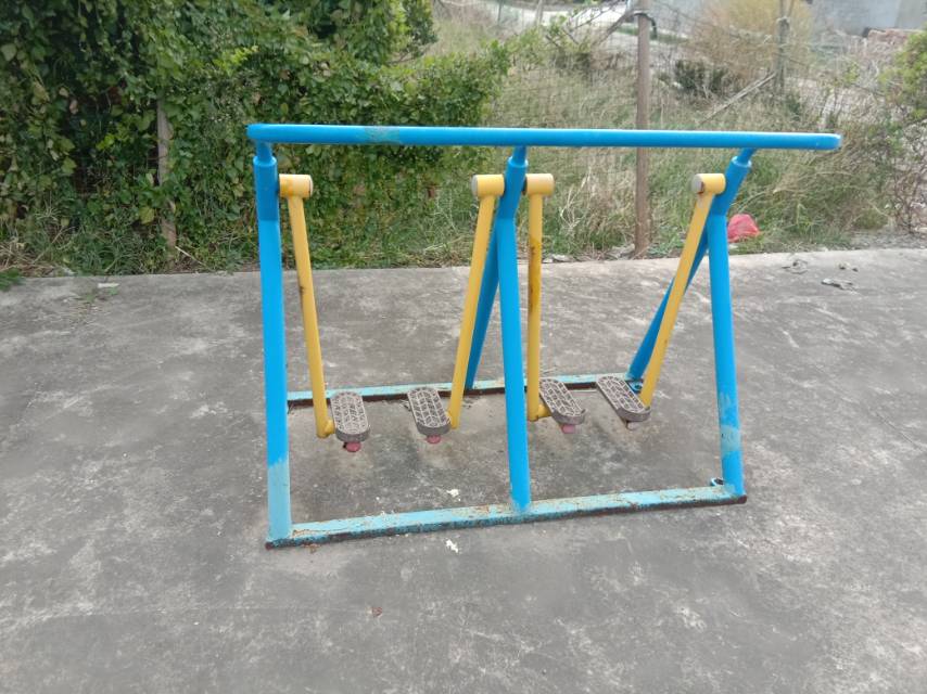 漫步機 漫步機
