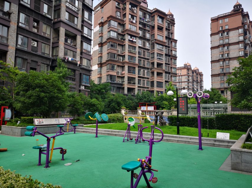 金海街道恒盛湖畔豪庭88弄健身點(diǎn) 金海街道恒盛湖畔豪庭88弄健身點(diǎn)