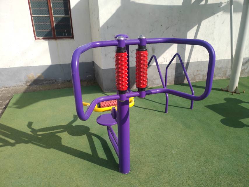 腰背按摩器 腰背按摩器