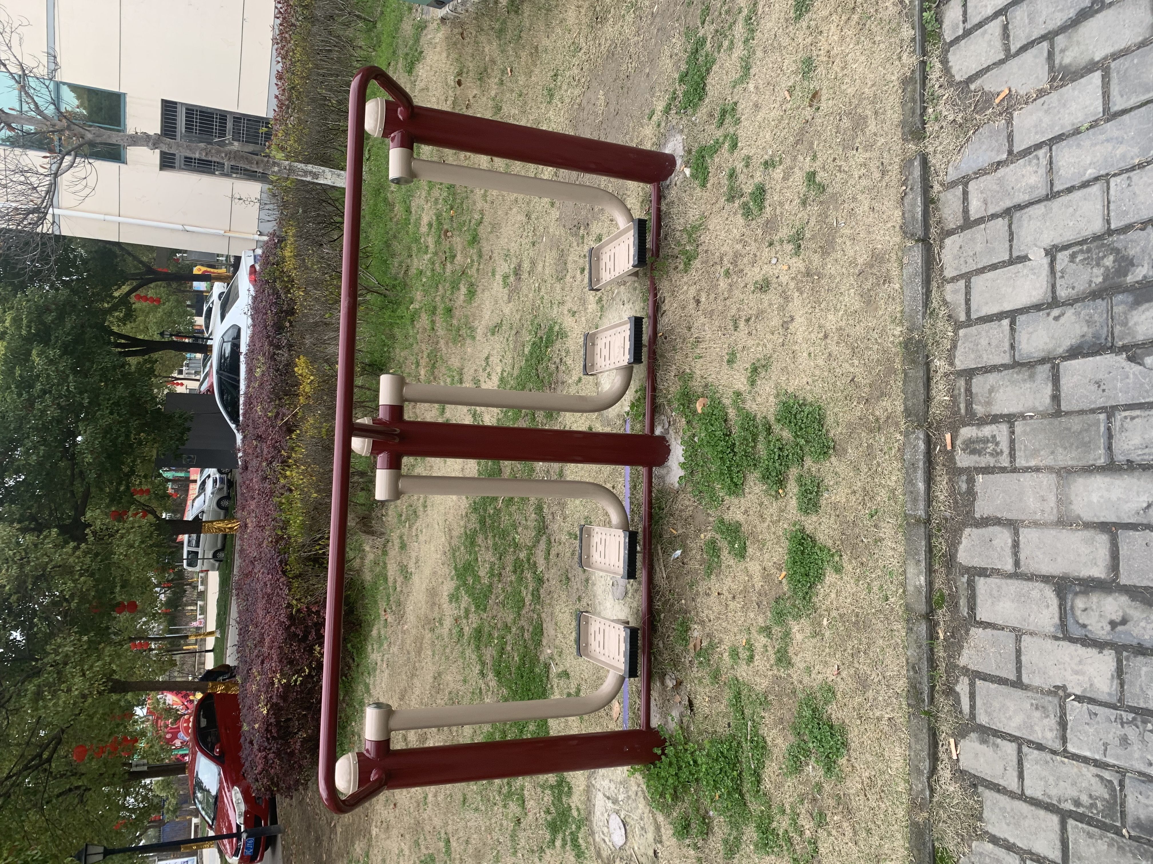 二位太空漫步機 二位太空漫步機