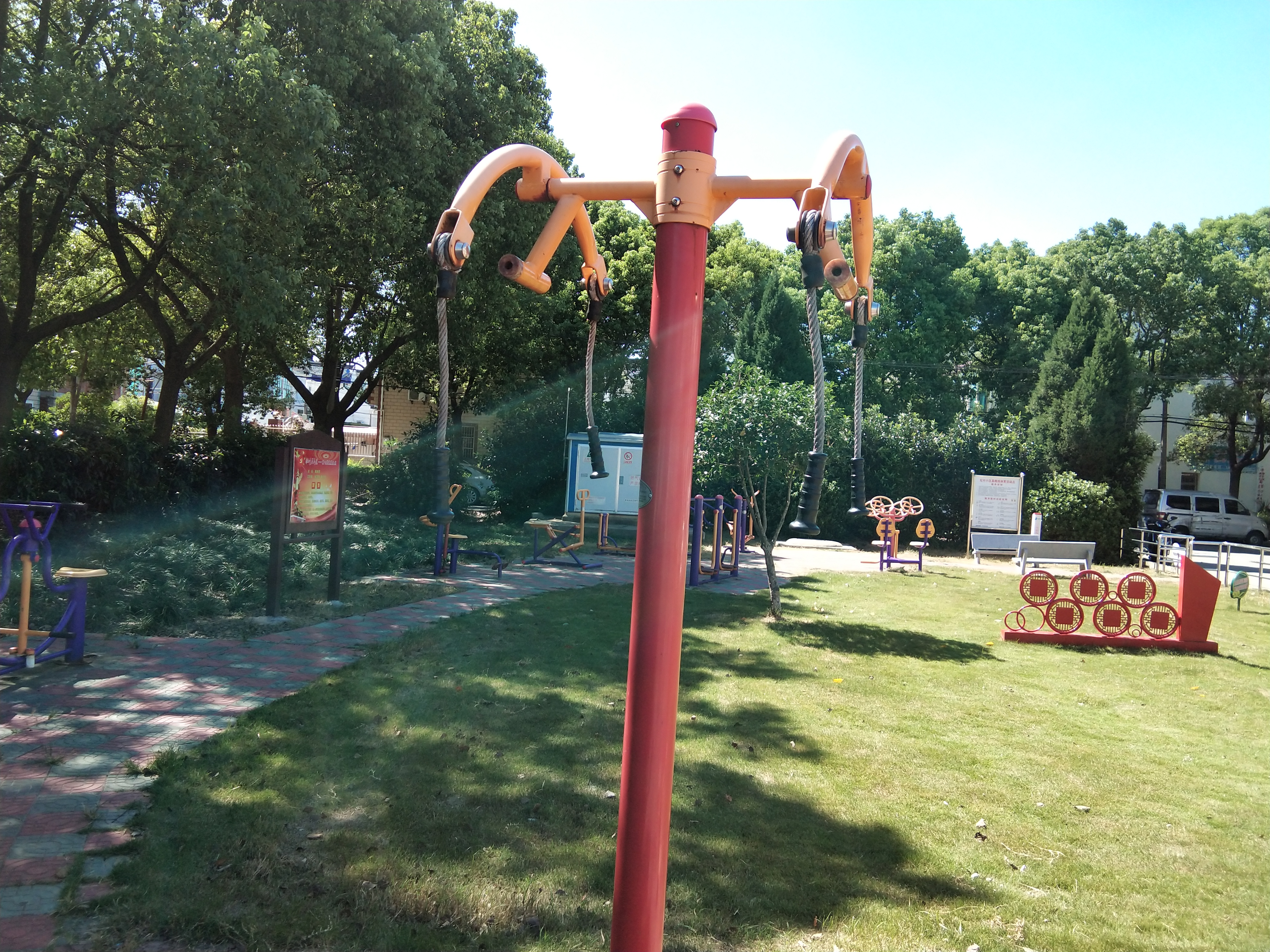 上肢牽引器 上肢牽引器